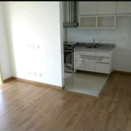 Apartamento à venda com 1 quarto em Casa Verde, São Paulo, SP