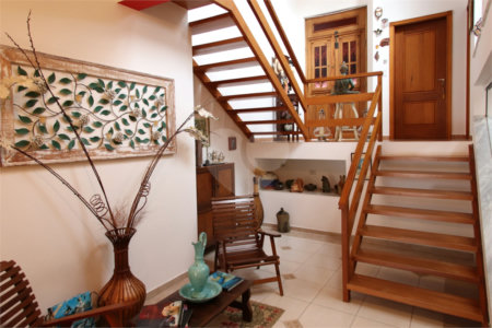 Casa à venda ou para alugar com 3 suítes em Vila Petrópolis, Atibaia, SP