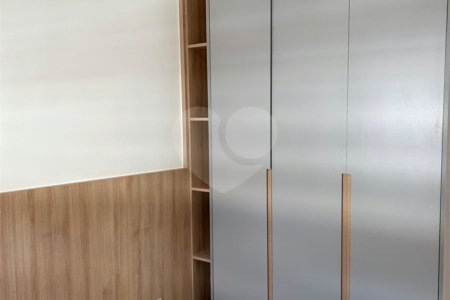 Apartamento à venda com 2 quartos, sendo 1 suíte, em Lapa de Baixo, São Paulo, SP