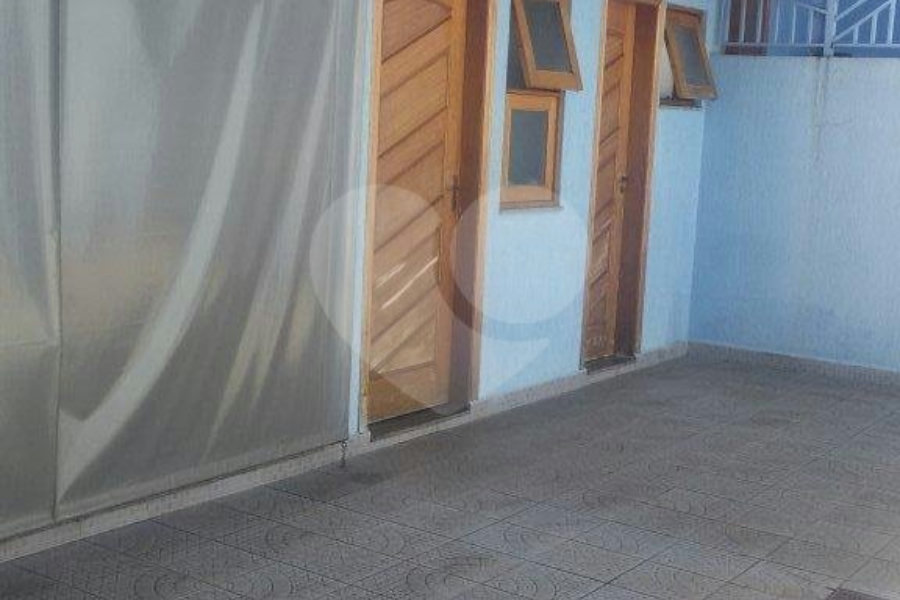Sobrado à venda com 3 suítes em Vila Nova Cachoeirinha, São Paulo, SP