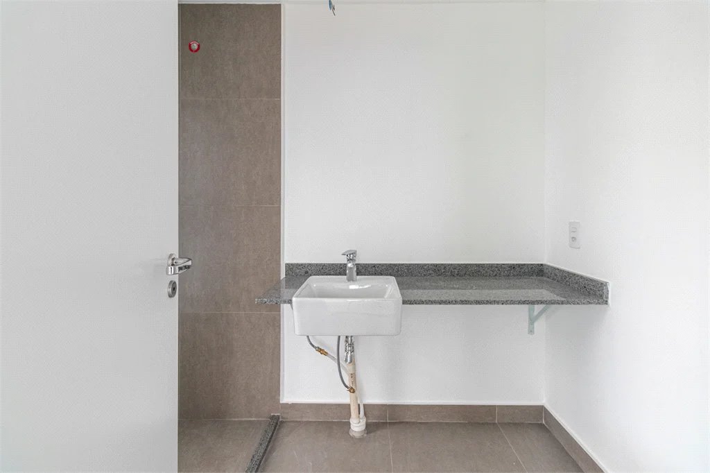 Apartamento à venda com 2 suítes em Pinheiros, São Paulo, SP