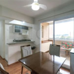 Apartamento à venda com 2 quartos, sendo 1 suíte,  em Vila Guarani (z Sul), São Paulo, SP