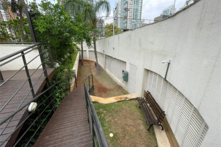 Apartamento à venda com 3 suítes em Brooklin Paulista, São Paulo, SP
