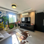 Apartamento à venda com 2 suítes em Vila Andrade, São Paulo, SP