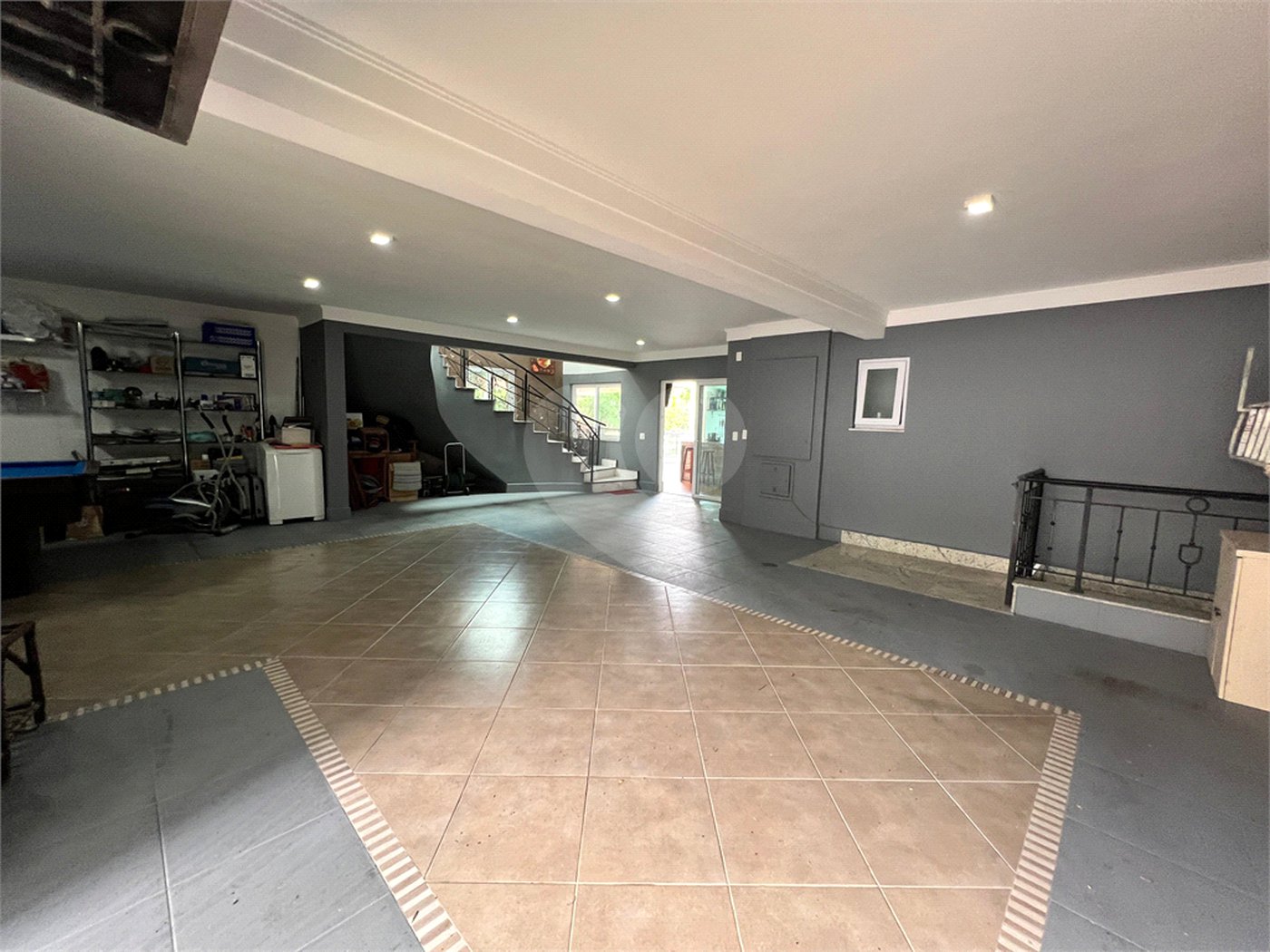 Casa à venda com 3 suítes no condomínio Quinta de Santo Antônio, São Paulo - SP