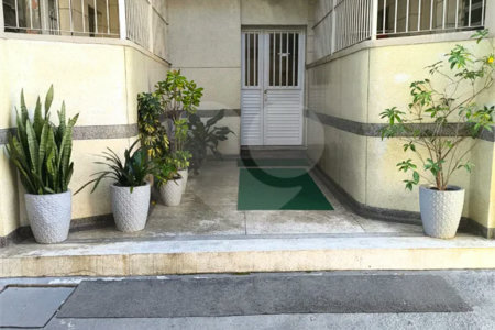 Apartamento para alugar com 1 quarto em Vila Nivi, São Paulo, SP