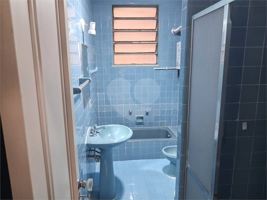 Apartamento à venda com 3 quartos, sendo 1 suíte, em Tijuca, Rio de Janeiro, RJ