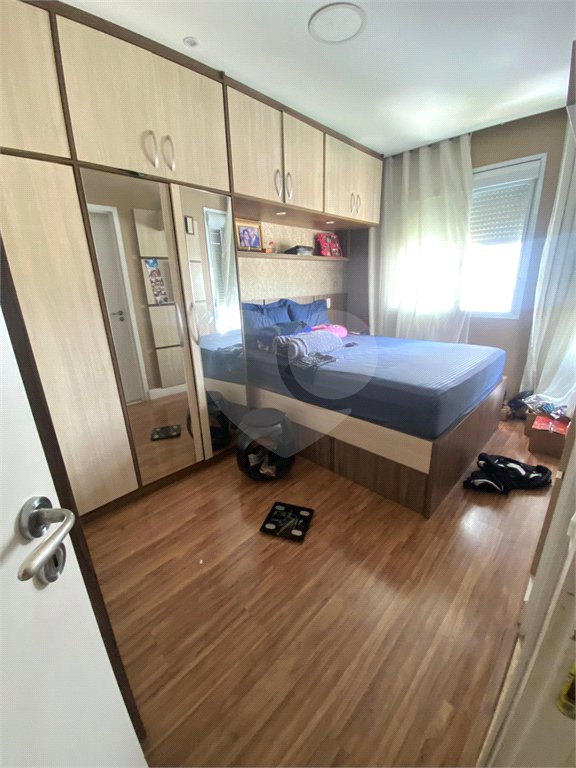 Apartamento à venda com 3 quartos, sendo 1 suíte, em Jardim Ana Maria, Jundiaí, SP
