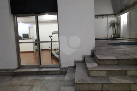 Apartamento à venda com 3 suítes em Santa Cecília, São Paulo, SP