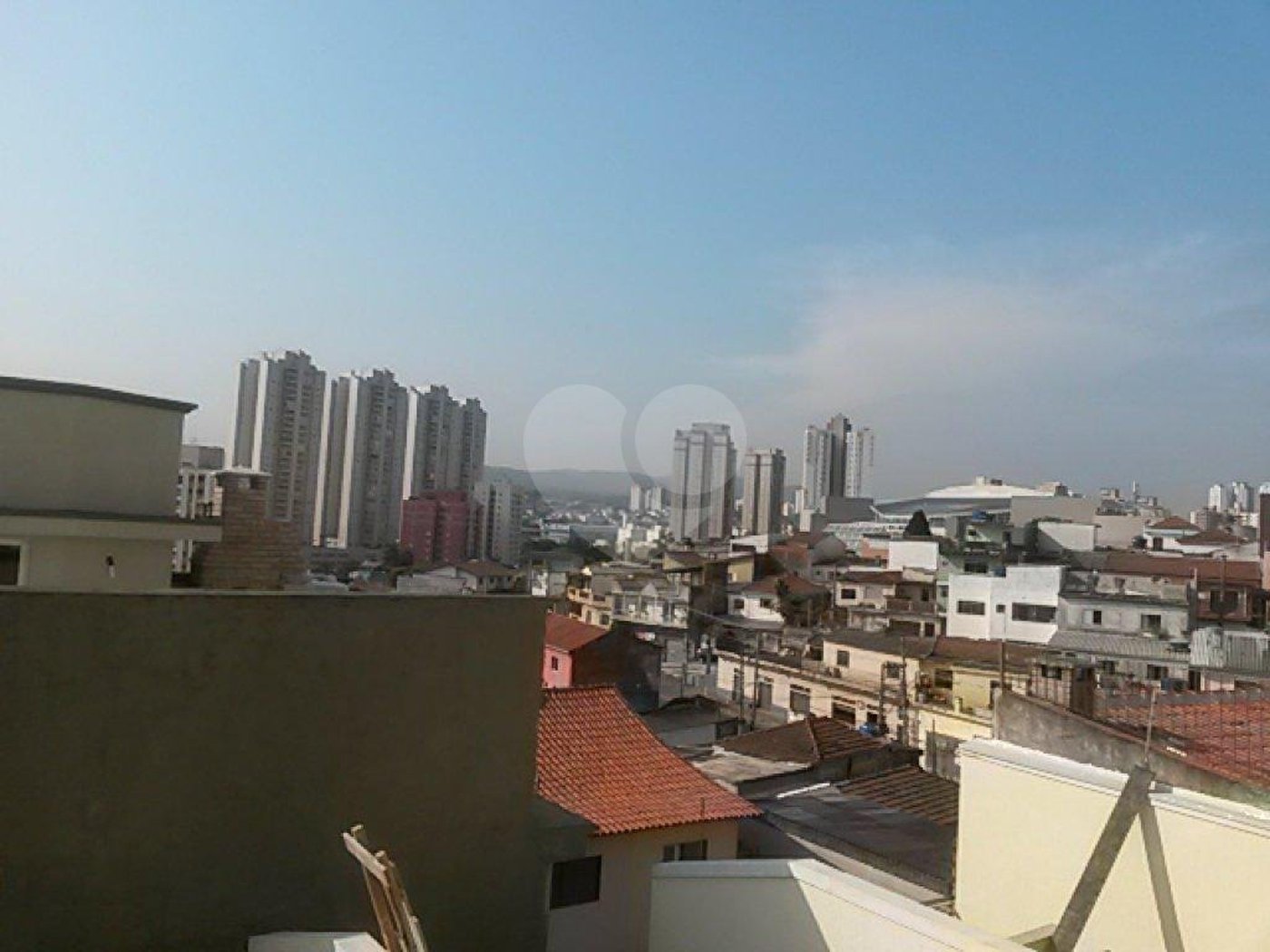 Sobrado à venda com 3 suítes em Lauzane Paulista, São Paulo, SP