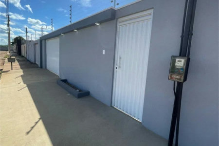 Casa à venda com 3 quartos, sendo 1 suíte, em Loteamento Jardim Europa, Balsas, MA