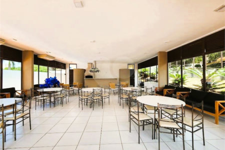 Apartamento para alugar com 2 quartos em Jardim Santa Fé, Sorocaba, SP