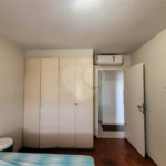 Apartamento à venda com 3 quartos, sendo 1 suíte,  em Vila Clementino, São Paulo, SP