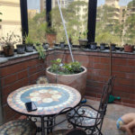 Cobertura à venda com 3 quartos, sendo 1 suíte,  em Vila Andrade, São Paulo, SP