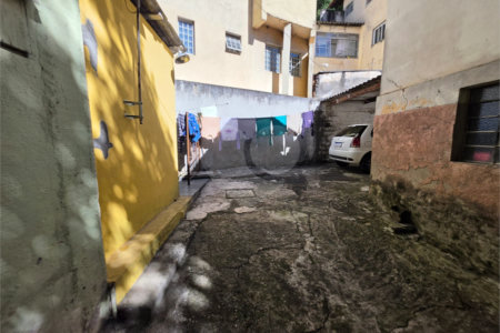 Terreno à venda em Jaguaré, São Paulo, SP