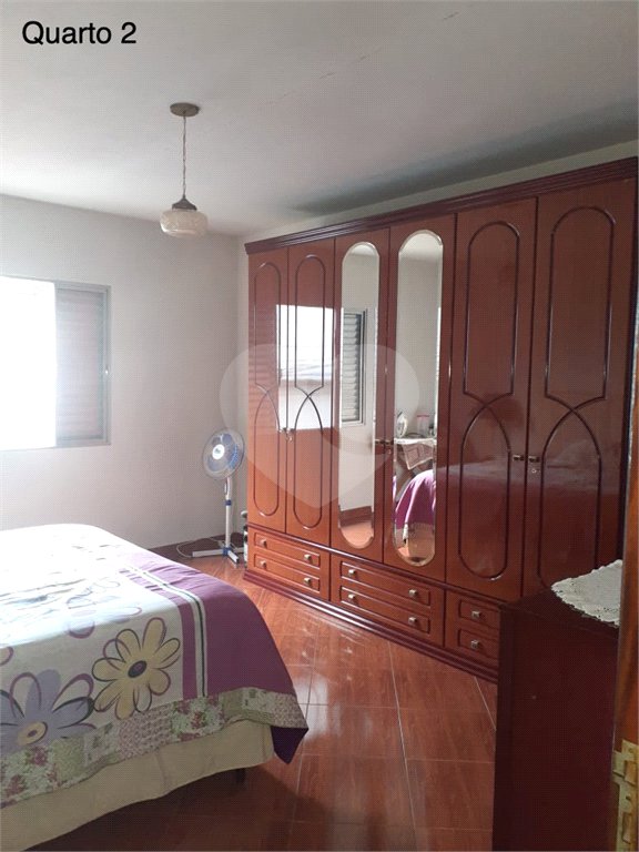 Sobrado à venda com 2 quartos em Água Fria, São Paulo, SP
