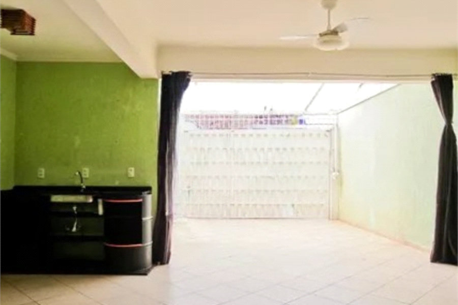Sobrado com 3 Quartos e 4 banheiros à Venda, 200 m² por R$ 1.100.000 Chácara Inglesa, - Zona Norte -São Paulo - SP