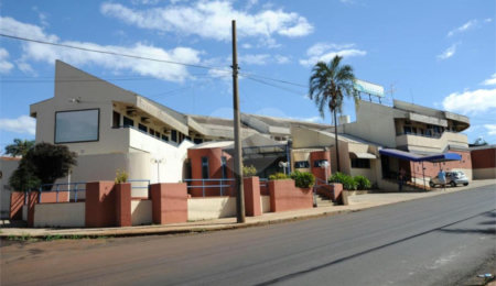 Hotel à venda com 42 suítes no Centro, Araraquara, SP