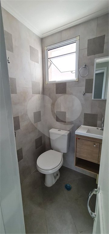 Apartamento à venda com 3 quartos em Vila Talarico, São Paulo, SP