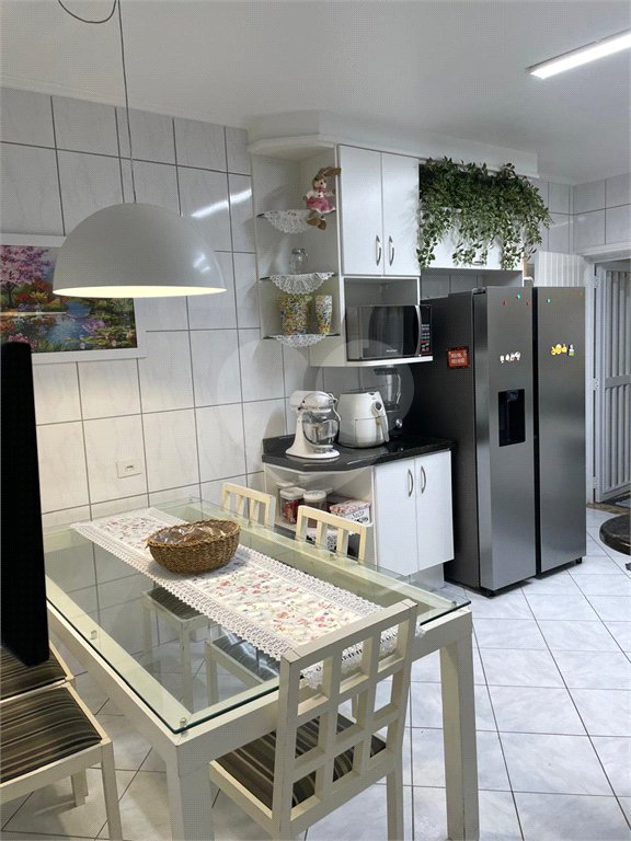 Sobrado à venda com 3 quartos, sendo 1 suíte, em Vila Maria Alta, São Paulo, SP