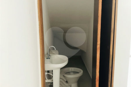 Villagio à venda com 2 quartos em Jardim São Pedro, Mogi das Cruzes, SP