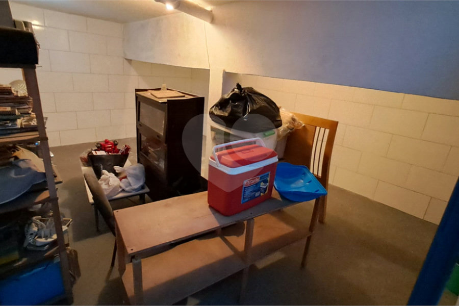 Sobrado à venda com 3 quartos, sendo 1 suíte, em Água Fria, São Paulo, SP