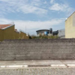 Terreno à venda em Vila Urupês, Suzano, SP