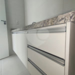 Apartamento para alugar com 1 quarto em Barra Funda, São Paulo, SP