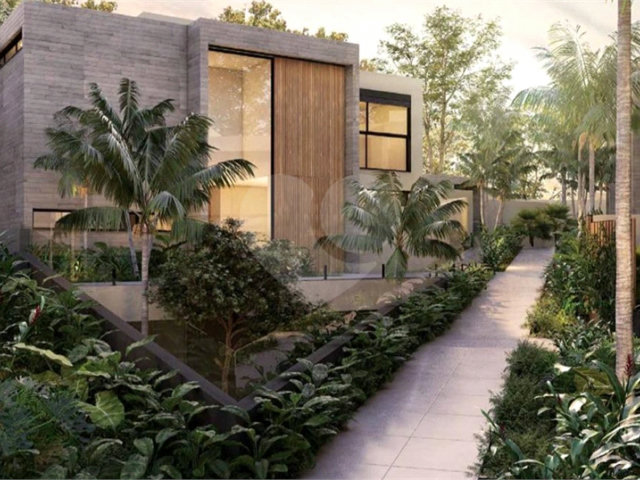Casa à venda com 4 suítes no condomínio Vila Odara, São Paulo - SP