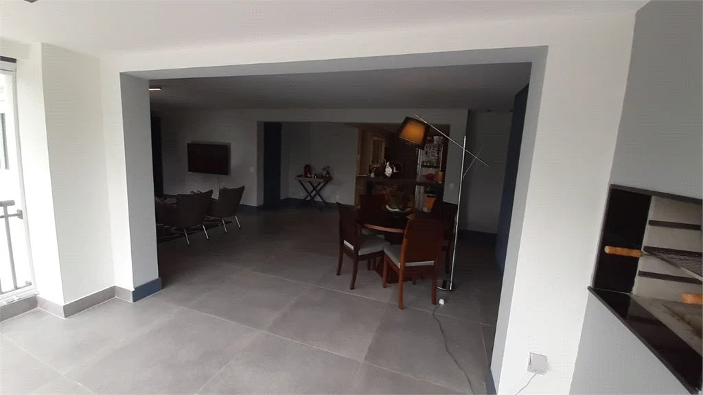 Apartamento à venda com 2 suítes em Jardim Caboré, São Paulo, SP