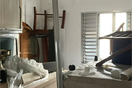 Casa Térrea à venda com 3 quartos em Jardim Dom José, São Paulo, SP