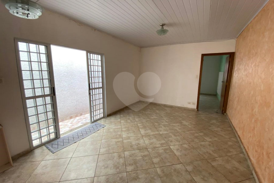 Casa Térrea à venda com 3 quartos em Imirim, São Paulo, SP