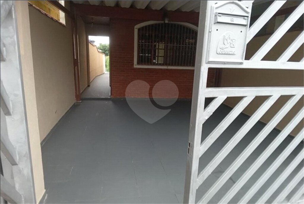 Sobrado à venda com 3 quartos, sendo 1 suíte, em Tucuruvi, São Paulo, SP