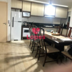 Apartamento à venda com 3 quartos, sendo 1 suíte, em Jardim Satélite, São José dos Campos, SP