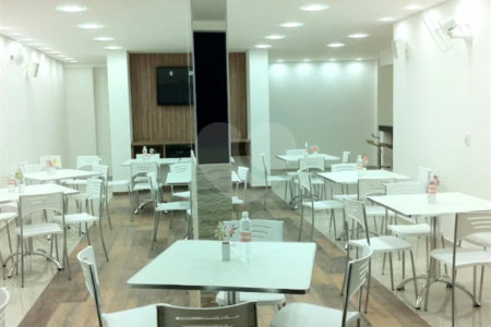 Apartamento à venda com 2 quartos, sendo 1 suíte,  em Santo Amaro, São Paulo, SP