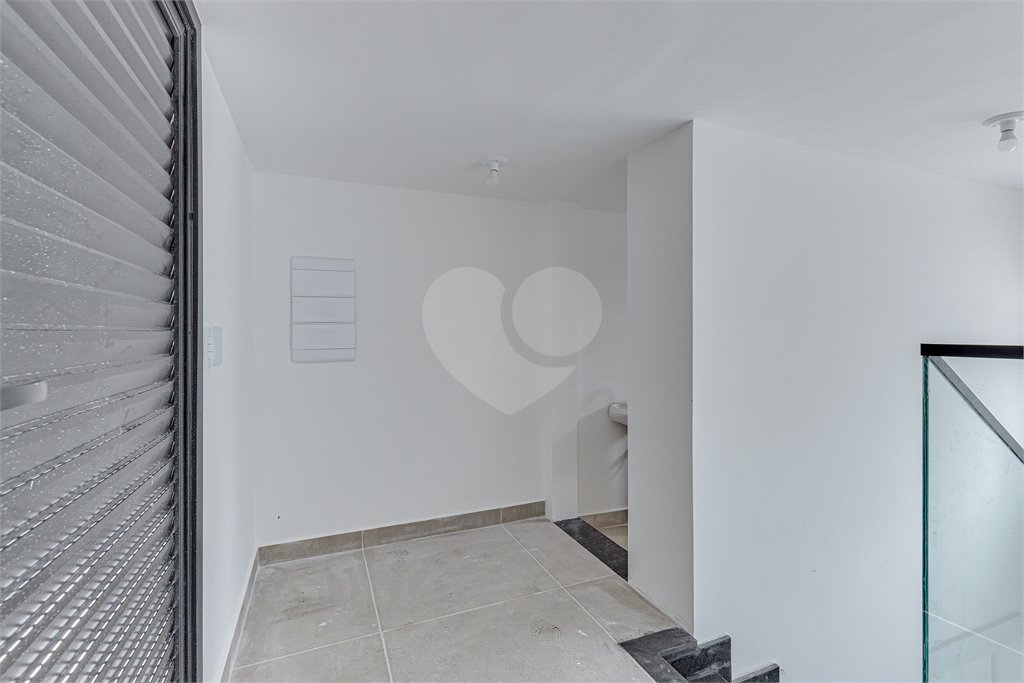 Casa à venda com 4 suítes no condomínio Belvedere Prudência, São Paulo - SP