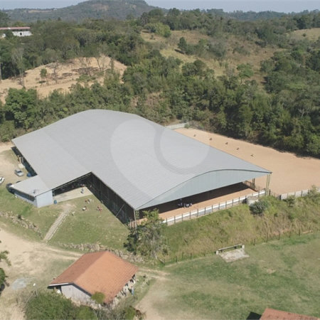 Sítio à venda com 3 suítes em Jardim Guaçu, São Roque, SP