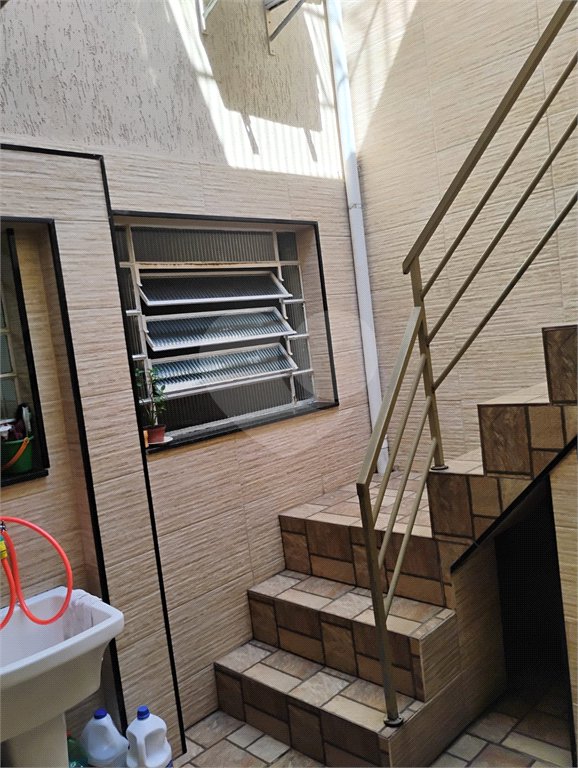 Sobrado à venda com 3 quartos, sendo 2 suítes,  em Casa Verde, São Paulo, SP