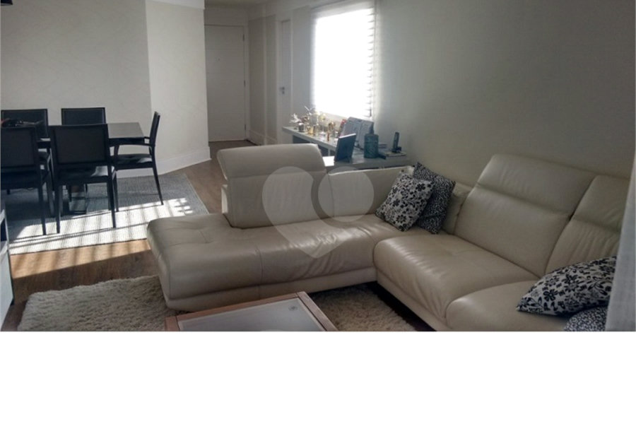 Apartamento à venda com 3 suítes em Santana, São Paulo, SP