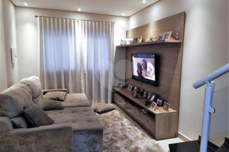 Casa à venda com 3 quartos, sendo 1 suíte,  no condomínio Golden Park Residence II, Sorocaba - SP