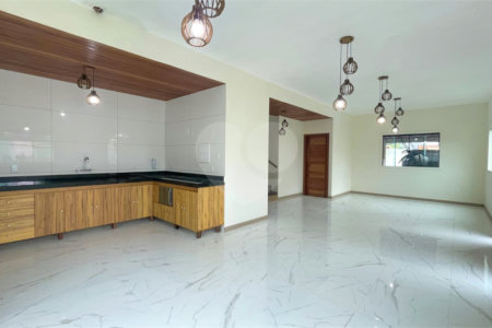 Casa à venda ou para alugar com 4 quartos, sendo 2 suítes, em São José, Armação dos Búzios, RJ
