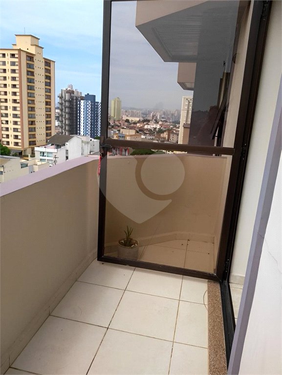Apartamento à venda com 3 suítes em Parque das Nações, Santo André, SP