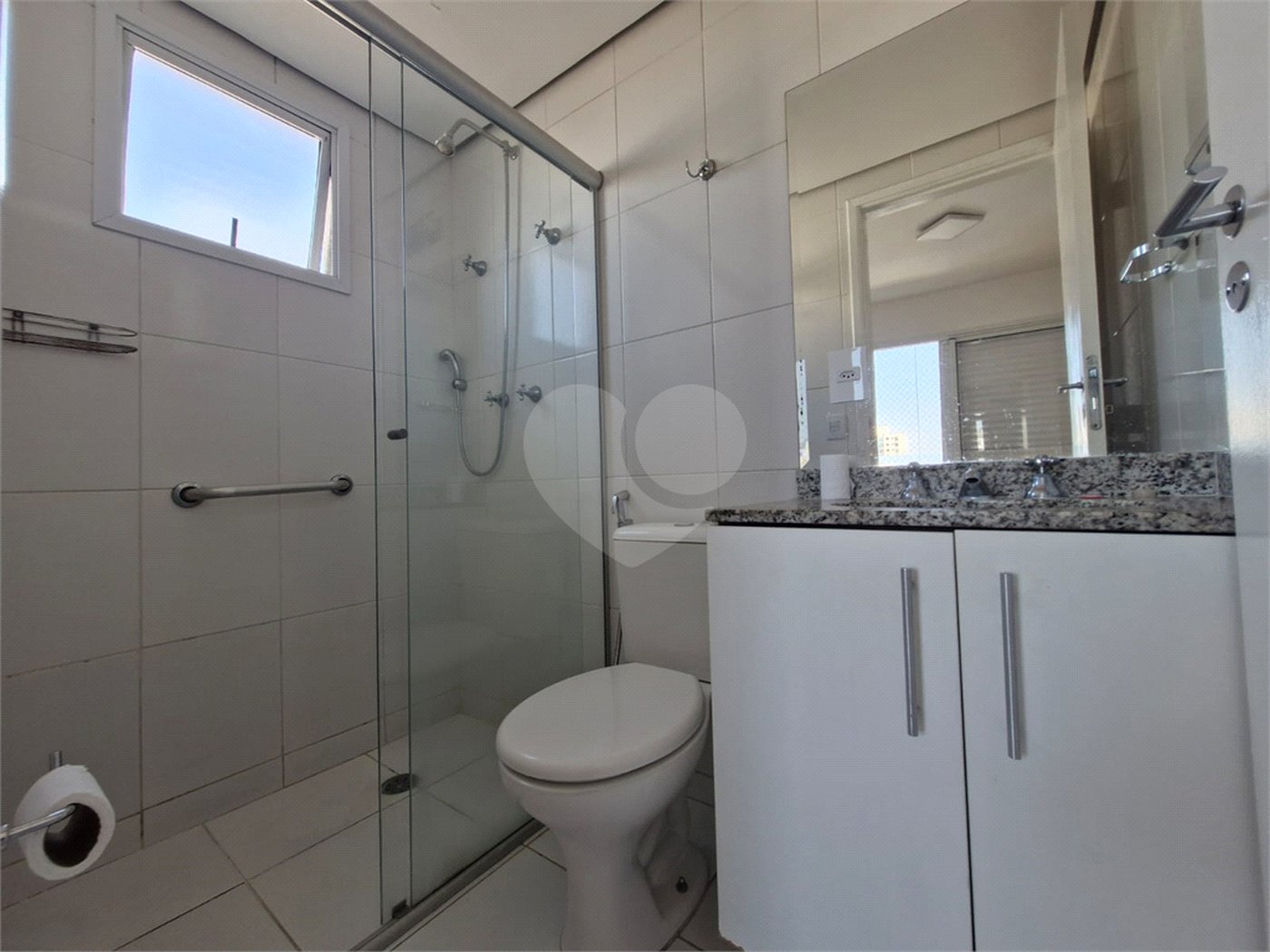 Apartamento à venda com 3 quartos, sendo 1 suíte, em Água Fria, São Paulo, SP