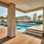 Apartamento à venda com 3 suítes em Jardim Marajoara, São Paulo, SP