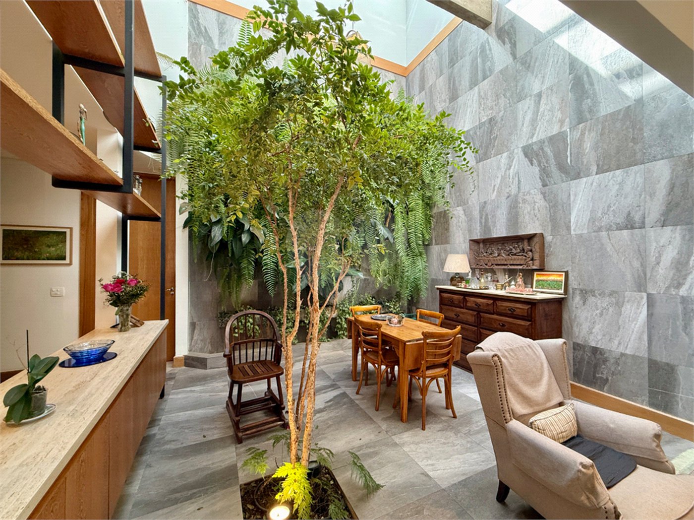 Casa de Vila à venda com 4 suítes em Alto da Boa Vista, São Paulo, SP