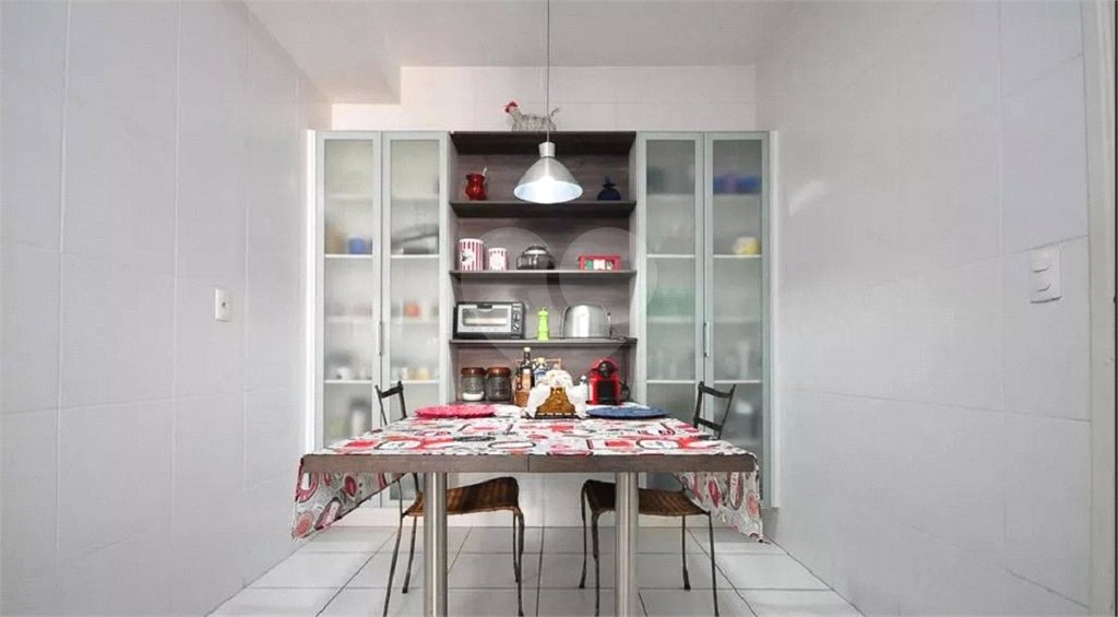 Apartamento à venda com 3 suítes em Vila Andrade, São Paulo, SP