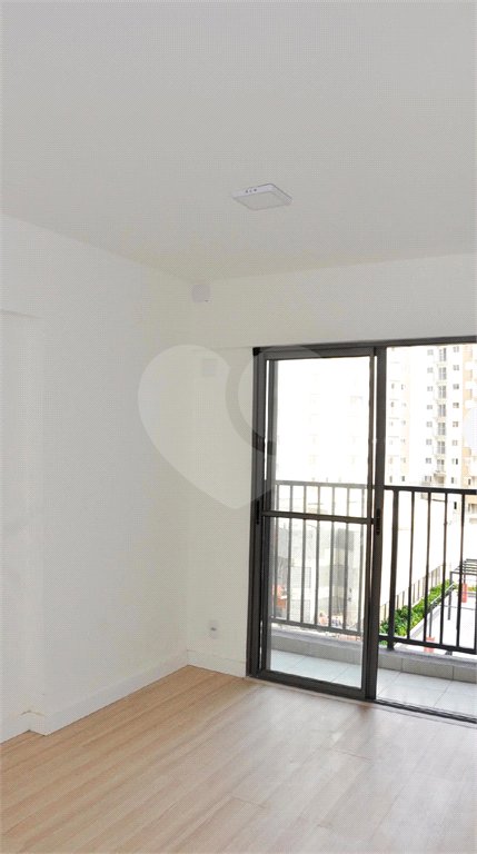 Apartamento à venda com 2 quartos, sendo 1 suíte, em Freguesia do Ó, São Paulo, SP