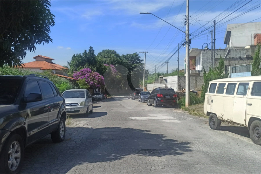 Terreno à venda no condomínio Altos da Baronesa, São Paulo - SP