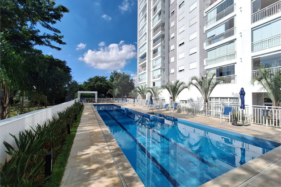 Apartamento à venda com 2 quartos, sendo 1 suíte, em Vila Maria, São Paulo, SP