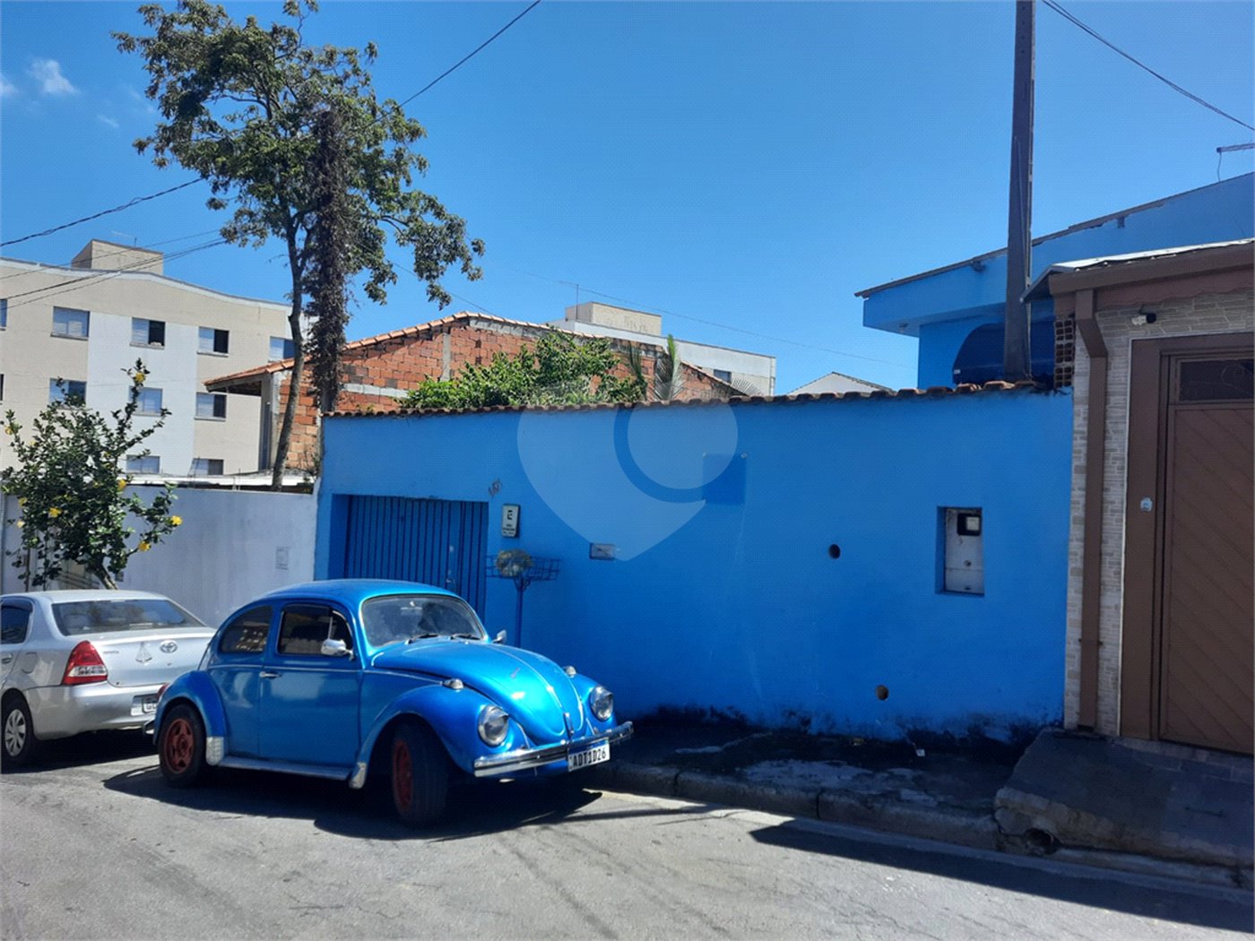 Casa à venda com 2 quartos, sendo 1 suíte,  em Vila Nova Aparecida, Mogi das Cruzes, SP